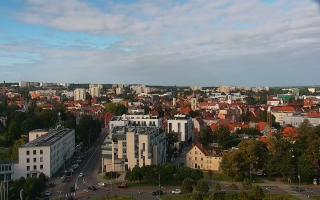 Zielona Góra #1 - 16-09-2025 07:24