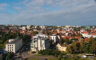 Zielona Góra #1 - 16-09-2025 07:32