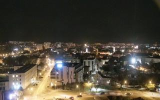 Zielona Góra #1 - 31-10-2025 17:41