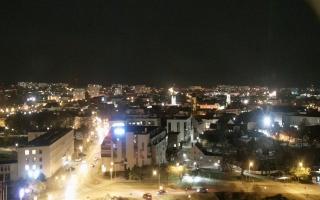 Zielona Góra #1 - 31-10-2025 17:48