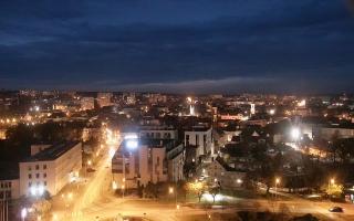 Zielona Góra #1 - 01-11-2025 16:08