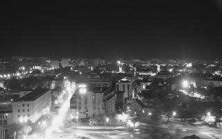 Zielona Góra #1 - 02-11-2025 01:40