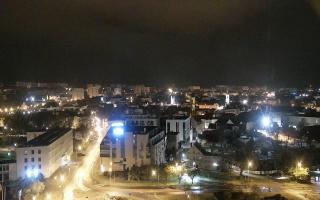 Zielona Góra #1 - 02-11-2025 04:01