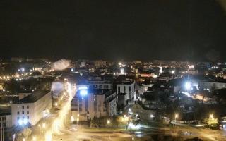 Zielona Góra #1 - 02-11-2025 04:09