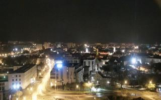 Zielona Góra #1 - 02-11-2025 04:40