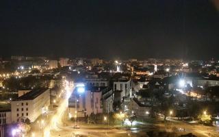 Zielona Góra #1 - 02-11-2025 05:03