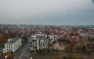 Zielona Góra #1 - 02-11-2025 05:50