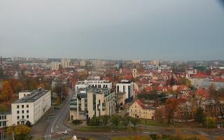 Zielona Góra #1 - 02-11-2025 06:05