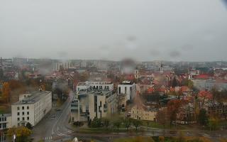 Zielona Góra #1 - 02-11-2025 06:36