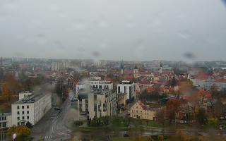 Zielona Góra #1 - 02-11-2025 07:07