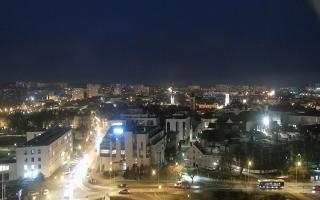 Zielona Góra #1 - 16-12-2025 06:05