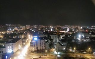 Zielona Góra #1 - 17-12-2025 19:36