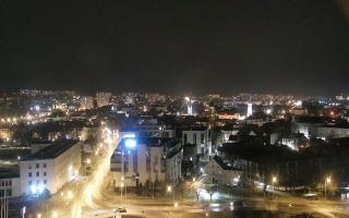 Zielona Góra #1 - 17-12-2025 21:16