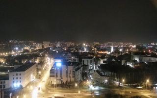 Zielona Góra #1 - 17-12-2025 21:32