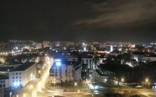 Zielona Góra #1 - 17-12-2025 22:10