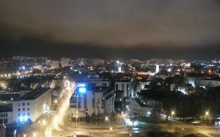 Zielona Góra #1 - 17-12-2025 22:34