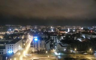 Zielona Góra #1 - 17-12-2025 22:49