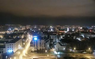 Zielona Góra #1 - 17-12-2025 23:12