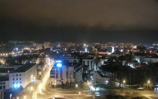 Zielona Góra #1 - 17-12-2025 23:59