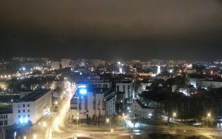 Zielona Góra #1 - 18-12-2025 00:06