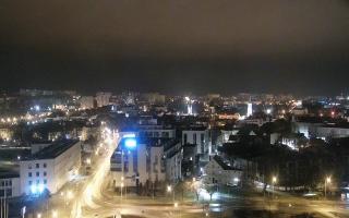 Zielona Góra #1 - 18-12-2025 00:14