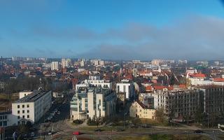 Zielona Góra #1 - 17-03-2026 07:45