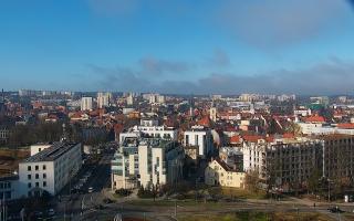 Zielona Góra #1 - 17-03-2026 07:53