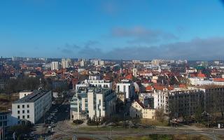 Zielona Góra #1 - 17-03-2026 08:09