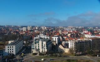 Zielona Góra #1 - 17-03-2026 08:16