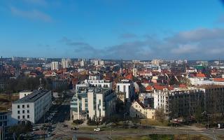 Zielona Góra #1 - 17-03-2026 08:24
