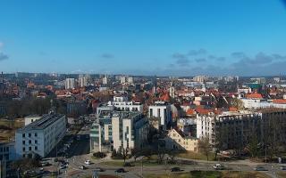 Zielona Góra #1 - 17-03-2026 08:55