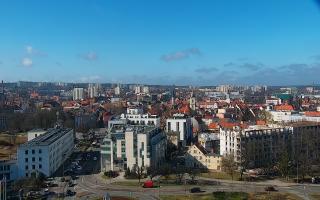 Zielona Góra #1 - 17-03-2026 09:03