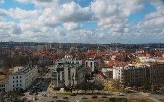 Zielona Góra #1 - 17-03-2026 10:20