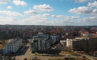 Zielona Góra #1 - 17-03-2026 11:30