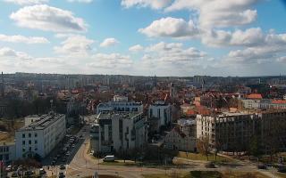 Zielona Góra #1 - 17-03-2026 11:45