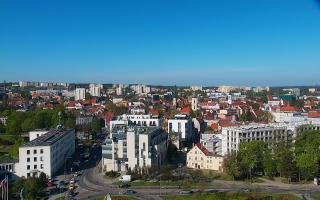 Zielona Góra #1 - 23-04-2026 06:53