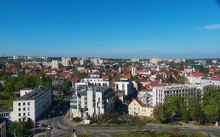 Zielona Góra #1 - 23-04-2026 07:01