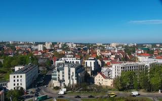 Zielona Góra #1 - 23-04-2026 07:09