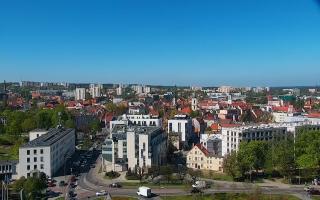 Zielona Góra #1 - 23-04-2026 08:10