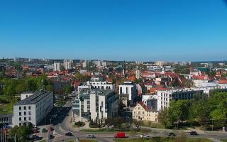 Zielona Góra #1 - 23-04-2026 08:26