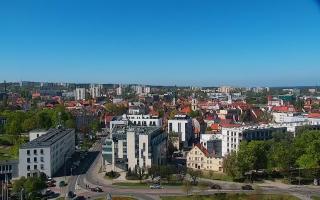 Zielona Góra #1 - 23-04-2026 08:41