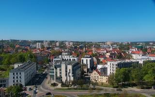 Zielona Góra #1 - 23-04-2026 08:57