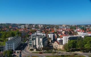 Zielona Góra #1 - 23-04-2026 09:04