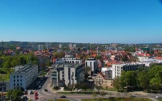 Zielona Góra #1 - 23-04-2026 09:43