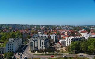 Zielona Góra #1 - 23-04-2026 09:51