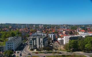 Zielona Góra #1 - 23-04-2026 09:59