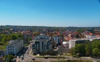 Zielona Góra #1 - 23-04-2026 10:53