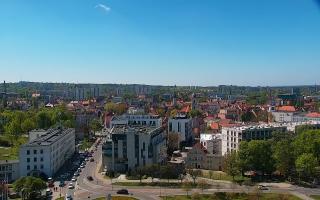 Zielona Góra #1 - 23-04-2026 11:00