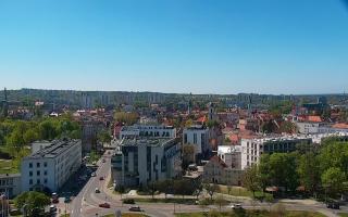 Zielona Góra #1 - 23-04-2026 11:08