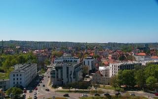 Zielona Góra #1 - 23-04-2026 11:16